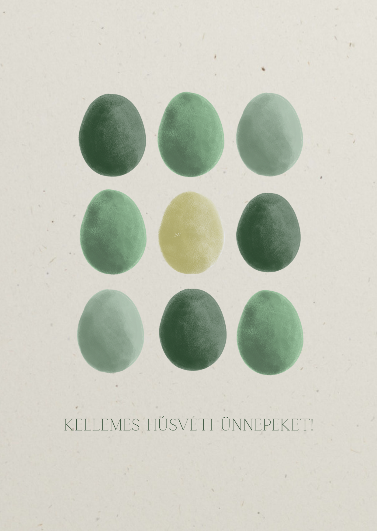 Húsvéti képeslap - Aiden.hu Meghívó, Képeslapok minden alkalomra: húsvét, születésnap, karácsony és esküvő.